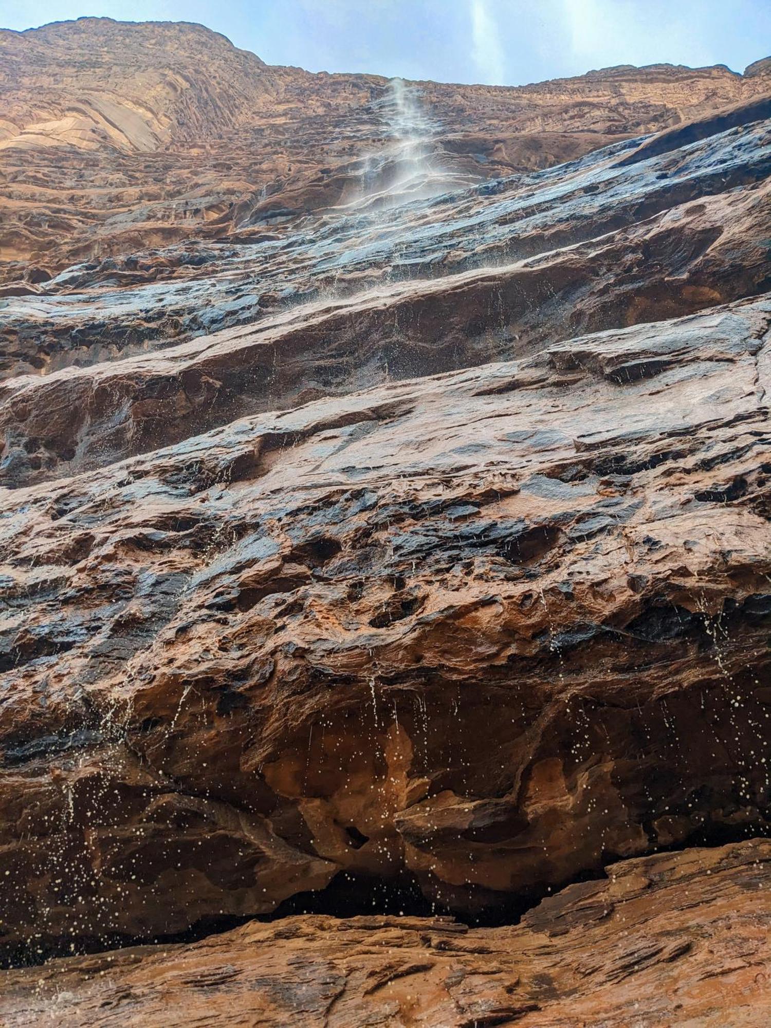 Wadi Rum Camp & Jeep Tour Exterior foto